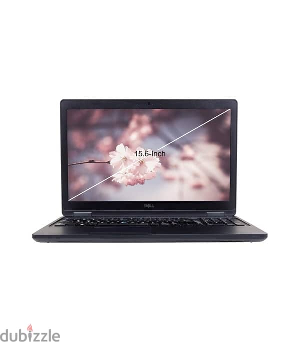 Dell latitude 5580 Core i7 930MX VGA 2GB TO 8GB 15.6” FHD LAPTOP 5