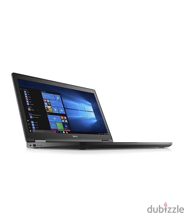 Dell latitude 5580 Core i7 930MX VGA 2GB TO 8GB 15.6” FHD LAPTOP 7