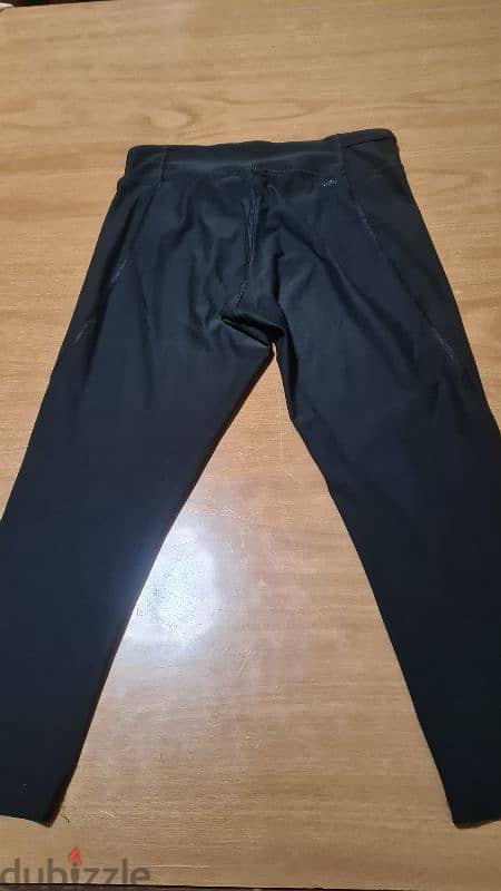 Adidas Climalite leggings 4