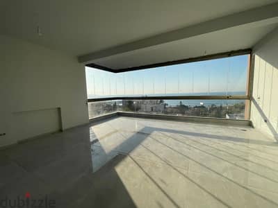 110 SQM APARTMENT FOR SALE IN DBAYEH-METN