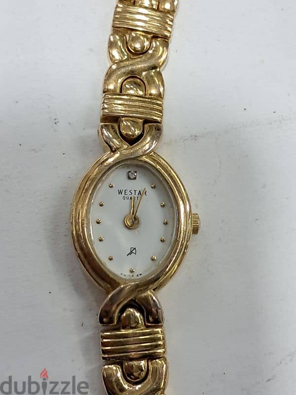 westar swiss 18k gold electroplated 03032462 1