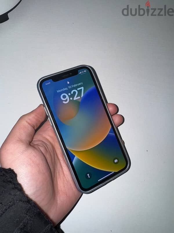 Iphone 11 Pro 64 Gegabyte 2