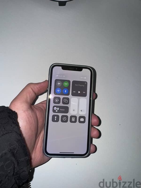 Iphone 11 Pro 64 Gegabyte 3