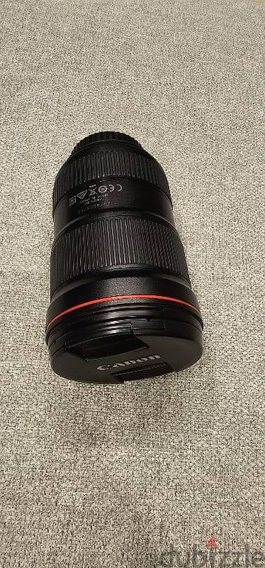 Canon  EF 16-35mm IS III 4