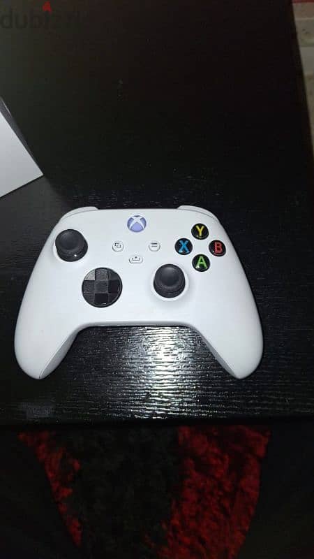 Xbox Series S 3