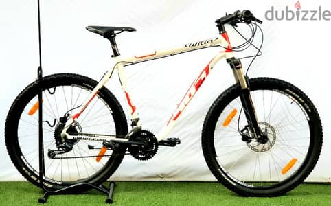 wilier 407 xb mtb new bike 27.5