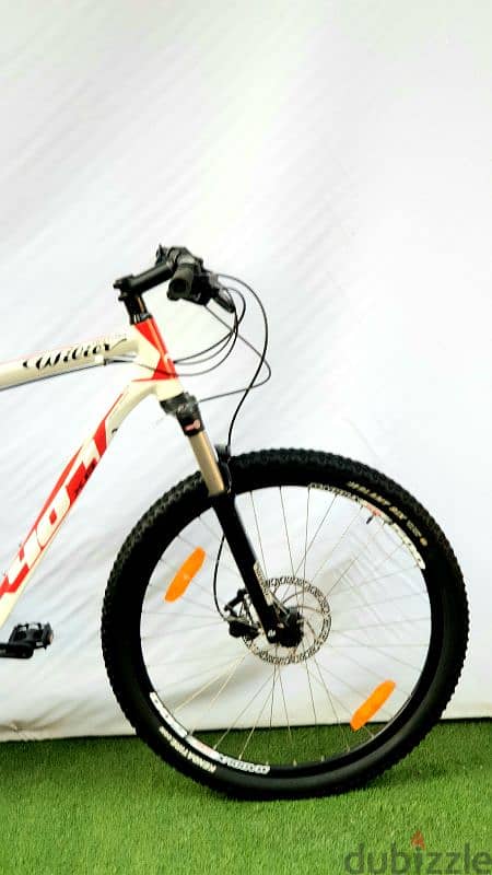 wilier 407 xb mtb new bike 27.5 1