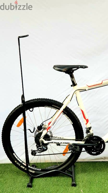 wilier 407 xb mtb new bike 27.5 6