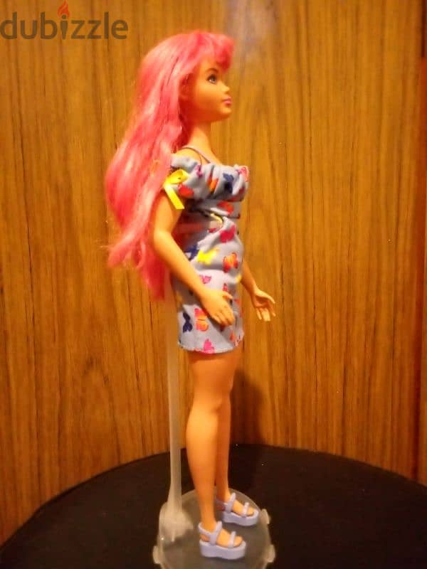 PRINCESS ADVENTURE CURVY Barbie Great dressed doll 2020 +shoes=21 4