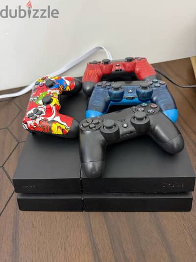 ps4 for sale