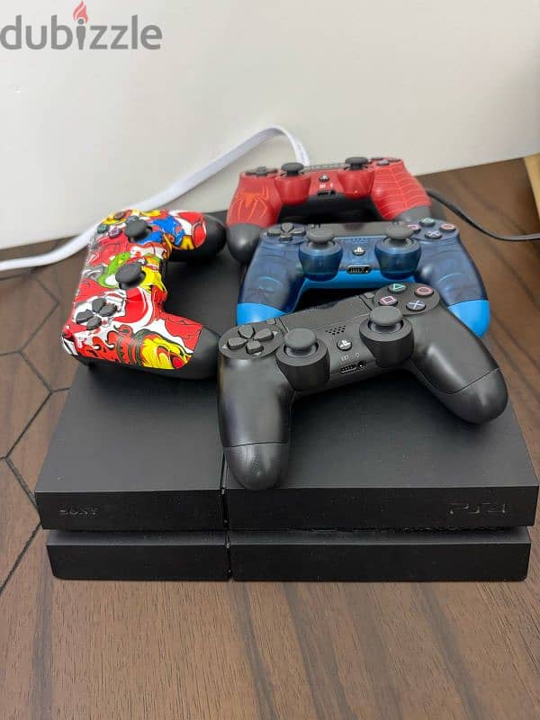 ps4 for sale 0