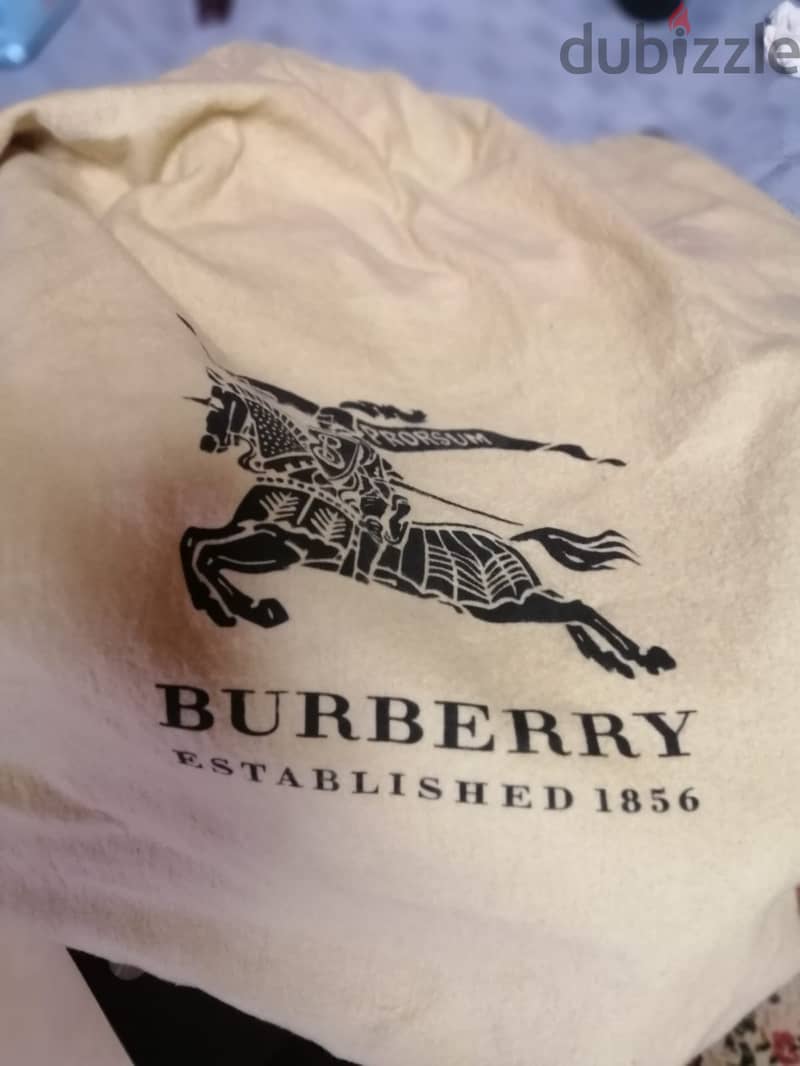 Burberry bag 0