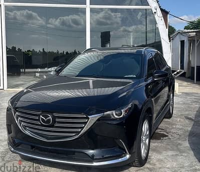 Mazda CX-9 2017