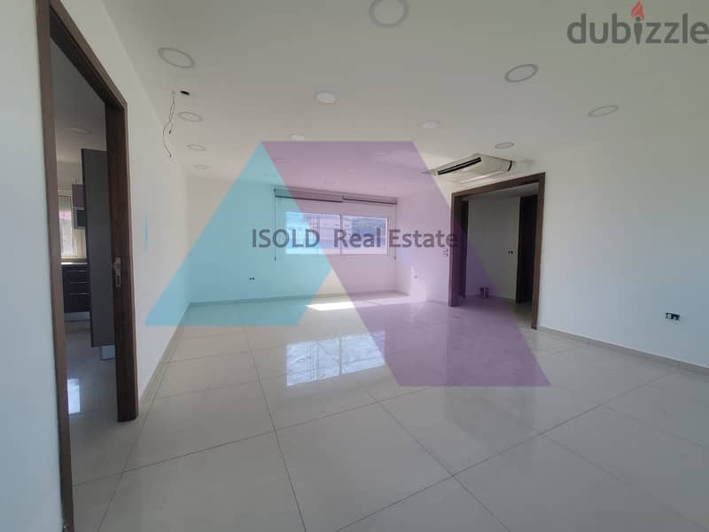 Commercial Building ,Showroom,Offices for Rent in Dbaye - مبنى في ضبية 9