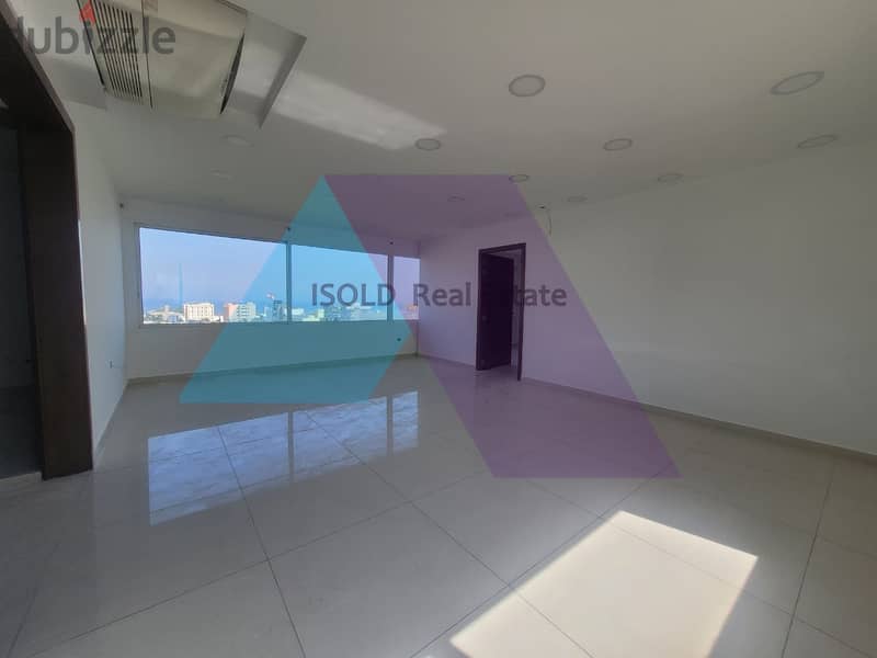 Commercial Building ,Showroom,Offices for Rent in Dbaye - مبنى في ضبية 10