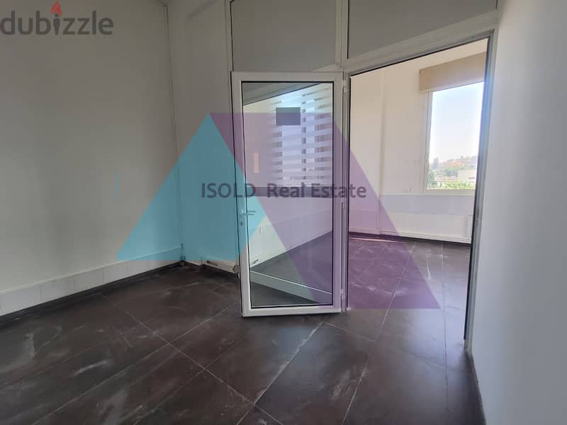 Commercial Building ,Showroom,Offices for Rent in Dbaye - مبنى في ضبية 11