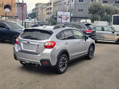 Subaru XV Crosstrek Limited Edition Full options One owner TOP CAR 4x4