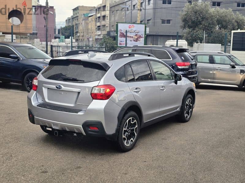 Subaru XV Crosstrek Limited Edition Full options One owner TOP CAR 4x4 0