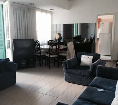 Apartment for Rent  in Sassine/Achrafieh - شقة للإيجار في ساسين