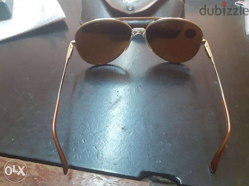 Persol vintage sun glasses 2