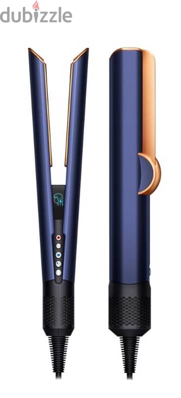 Dyson Airstrait Straightener Persian Blue