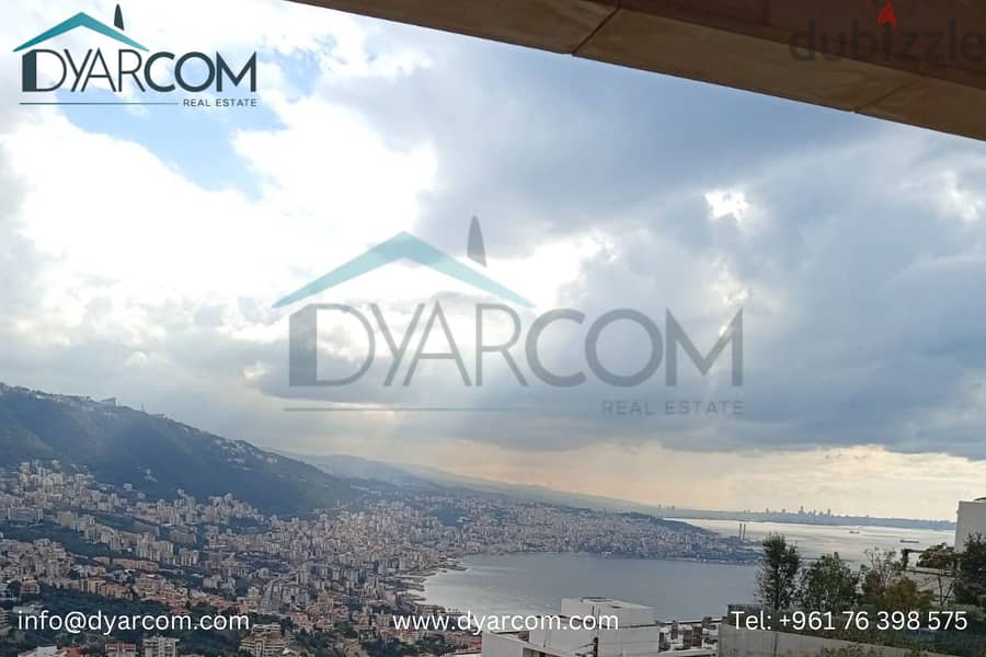 DY2268 - Adma Apartment with Garden for Sale! 0