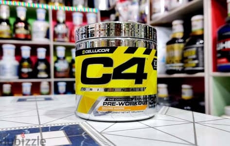 Cellucor C4 Pre-workout 30 Servings