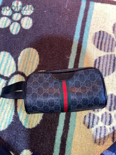 Gucci handbag in excellent condition