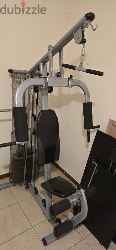 Home Gym Equipment for Sale