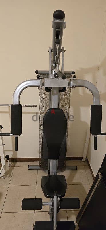 Home Gym Equipment for Sale 1