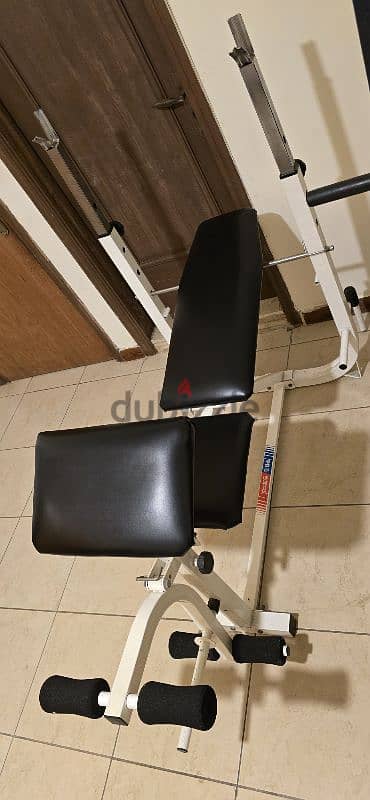 Home Gym Equipment for Sale 3