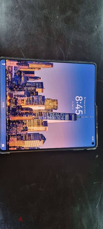 huawei mate x5 fold 2