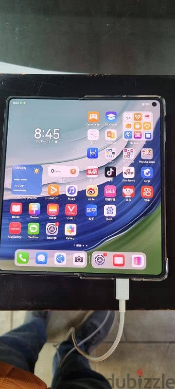 huawei mate x5 fold 3