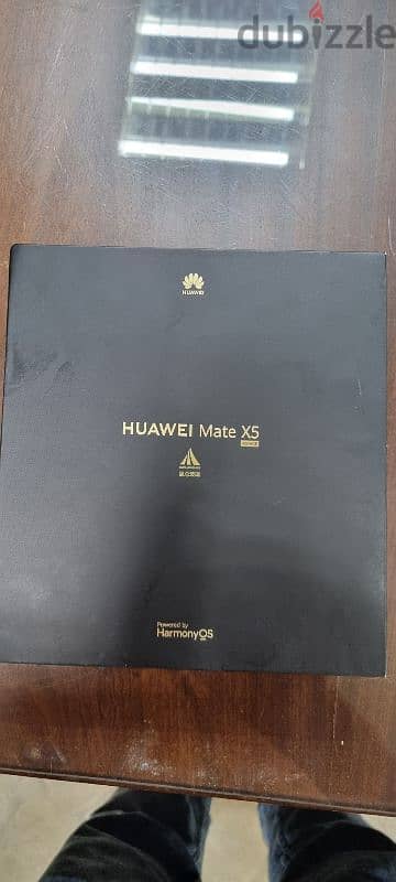 huawei mate x5 fold 4