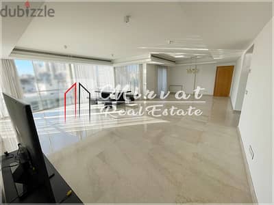 Sassinel3 Bedrooms ApartmentlOpen View