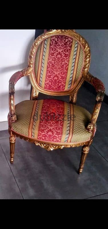 set of 2 chairs 1