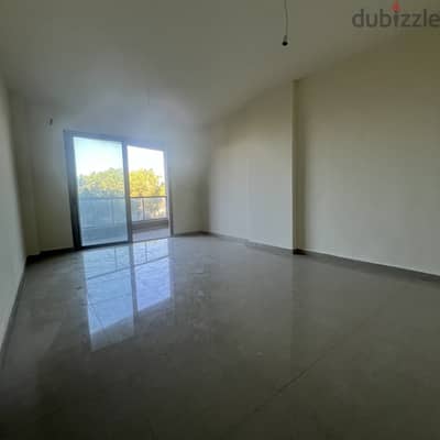 Apartment for sale in Zikrit شقة للبيع في زكريت