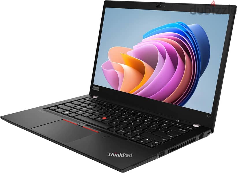 Lenovo T14 core i5 10th, 16gb ram, 256gb storage, 14 inch as new 4