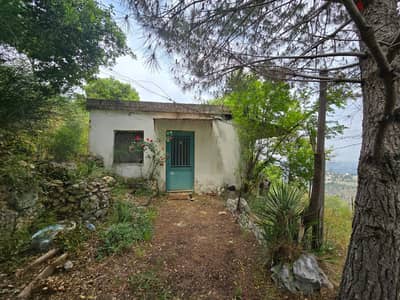 Land for Sale in Batroun - ارض للبيع في البترون