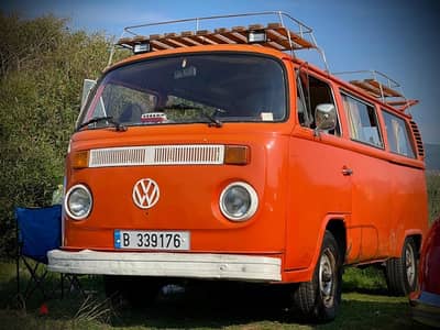 Volkswagen Other 1973