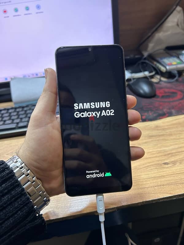 samsung A02 64gb 1