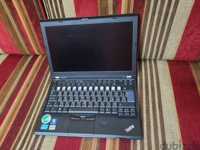 Lenovo ThinkPad x220