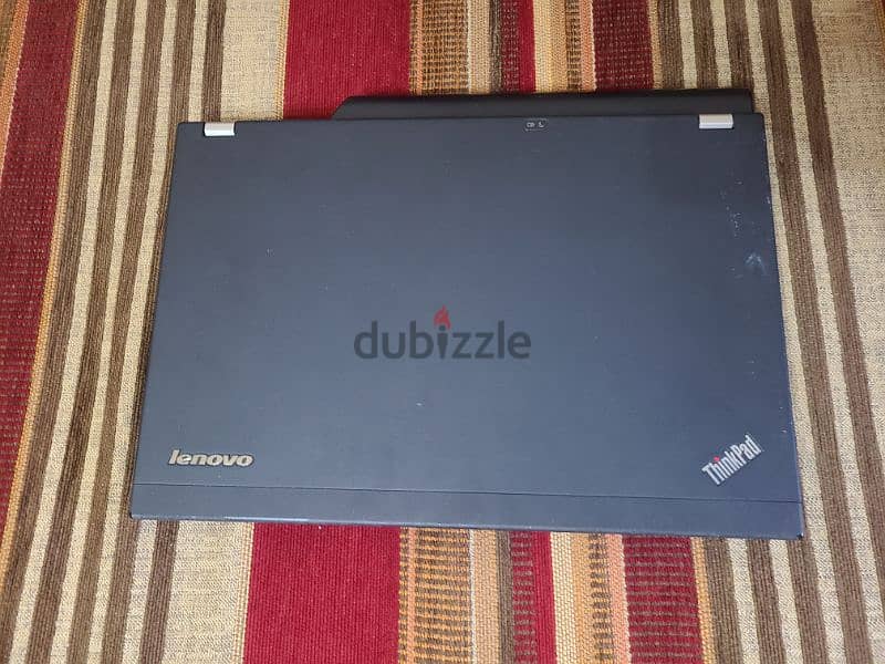 Lenovo ThinkPad x220 1