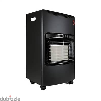 gas heater CROWN  دفاية عالغاز