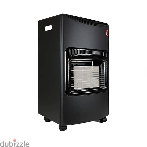 gas heater CROWN  دفاية عالغاز 0