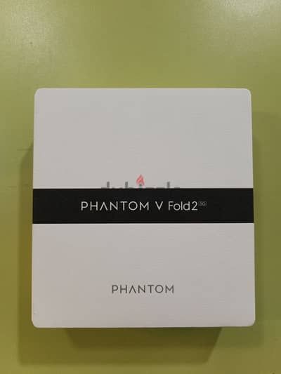 Tecno Phantom V Fold 2 5G