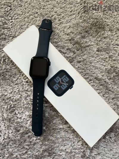 apple watch SE 40MM