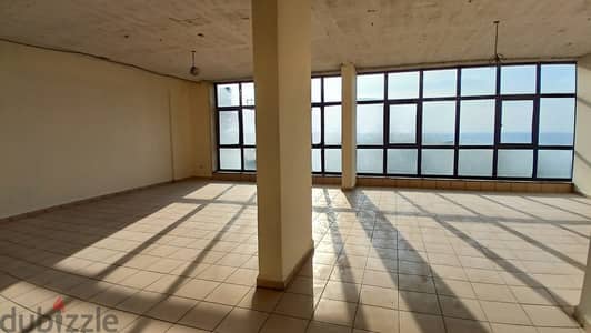 Shops And Offices For Rent In Zouk Mosbeh