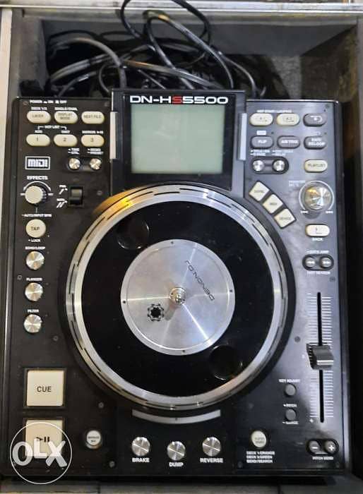 Denon 0