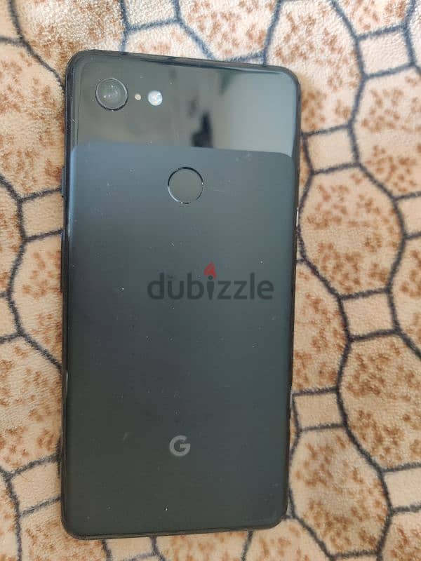 Google pixel 3xl 2